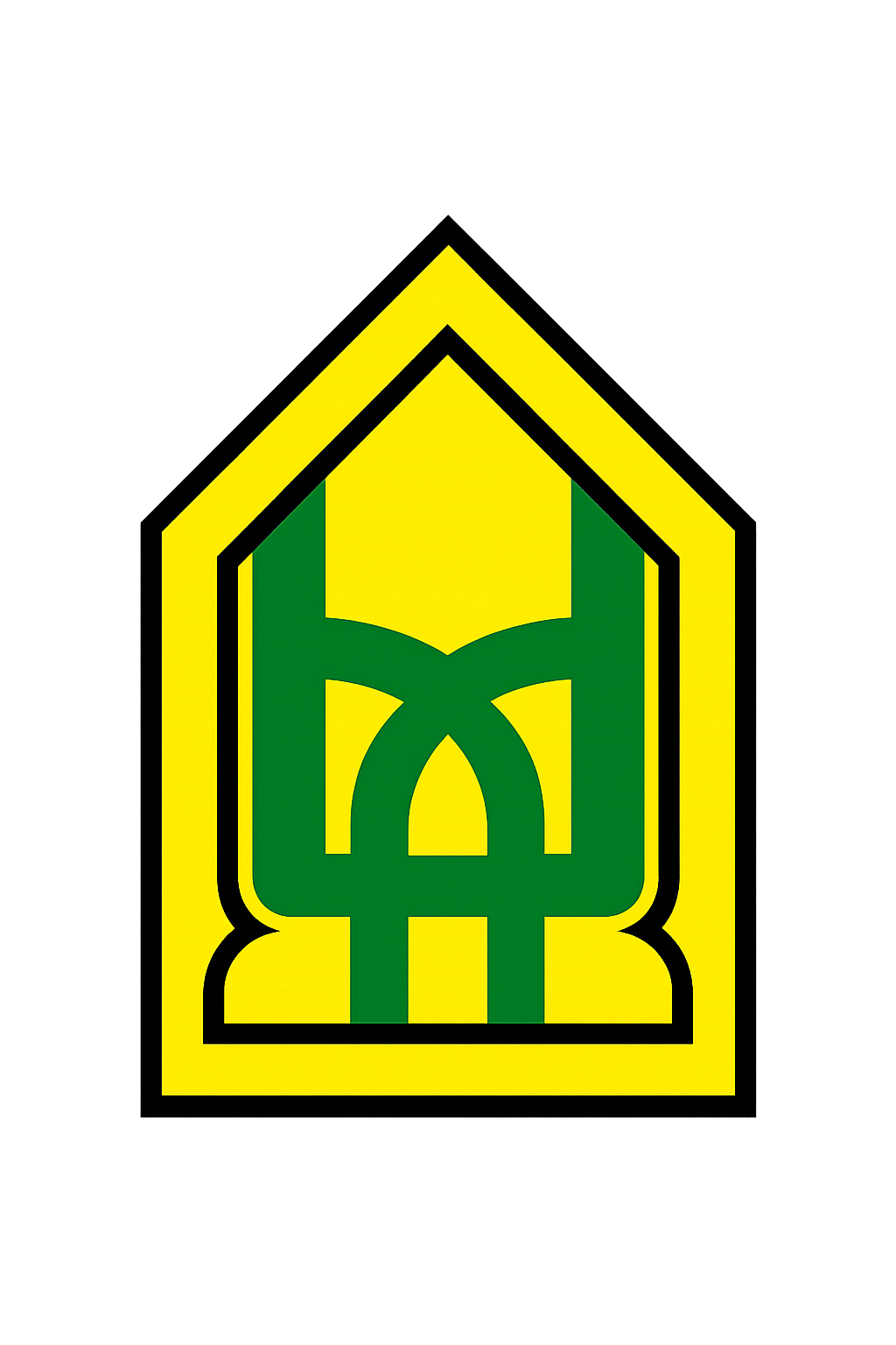 BDA Logo